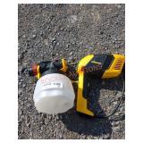 Wagner Paint Sprayer