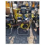 Ryobi Gas 2900PSI Pressure Washer