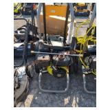 Ryobi Gas 2900PSI Pressure Washer
