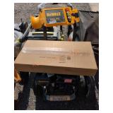 DeWalt 3600psi 2.5gpm Gas Pressure Washer