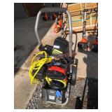 Ryobi 3300psi 2.4gpm Gas Pressure Washer