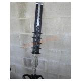 Echo Gas Hedge Trimmer: Pick Up For This Lot:is