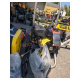 Ryobi 2900PSI Gas Pressure Washer