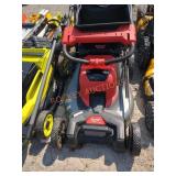 Milwaukee 2x 18v 21" Lawn Mower, Tool Only