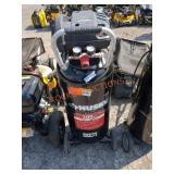 Husky 20 Gallon Air Compressor