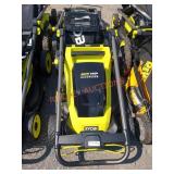 Ryobi 20" Push Lawn Mower
