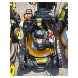 DeWalt RWD Gas Lawn Mower