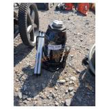 Husky 20Ton Bottle Jack