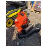 Echo Gas Blower