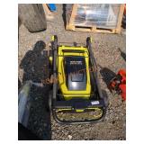 Ryobi 40v 20" Push Lawn Mower, Tool Only