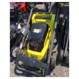 Ryobi 40V 20" Push Mower