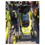 Ryobi 16" Push Mower