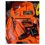 Paslode 30ï¿½ Framing Nailer