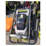 Ryobi 20" Push Mower