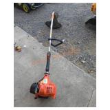 Echo Gas Curved String Trimmer