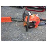 Echo CS-3410 Gas Chainsaw