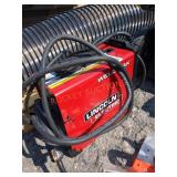 Lincoln Electric Weld Oak