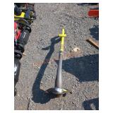 Ryobi 18v String Trimmer, Tool Only