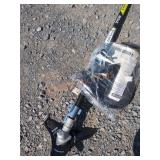 Ryobi Brush Cutter Attachment
