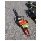 Echo Gas Hedge Trimmer