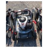 Murray 21 Gas Lawn Mower