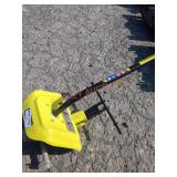 Ryobi Cultivator Attachment