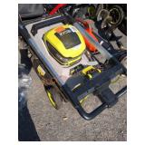 Ryobi 40V 21" Push Mower