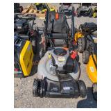 Murray E550 Gas 22" Lawn Mower