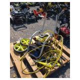 Ryobi Electric 3000PSI Pressure Washer