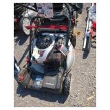 Murray 22 FWD Gas Lawn Mower