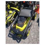 Ryobi 20" Self Propelled Lawn Mower