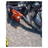 Echo Gas Blower