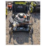 Murray E450 Gas 20" Lawn Mower