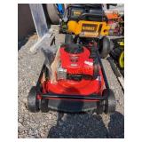 Troy Bilt TB105B Gas 21 Lawn Mower