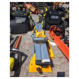 DeWalt Miter Saw Stand