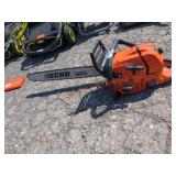Echo Gas Timber Wolf Chainsaw