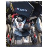 Murray 22" FWD Gas Lawn Mower