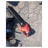 Milwaukee M18 Blower