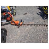 Ridgid 18v Hedge Trimmer, Tool Only