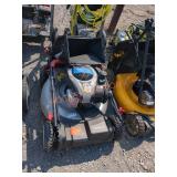 Murray E550 22" Gas Lawn Mower
