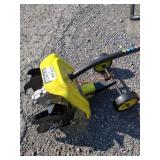 Ryobi Cultivator Attachment