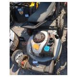 Murray 21" Gas Lawn Mower