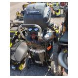 Husky 30 Gallon Air Compressor