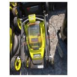 Ryobi 13" Push Mower