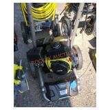 Ryobi Gas Pressure Washer