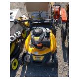 DeWalt RWD Gas Lawn Mower