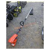 Echo 56V String Trimmer, Tool Only