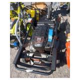 Echo Gas Lawn Mower