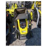 Ryobi 16" Push Mower