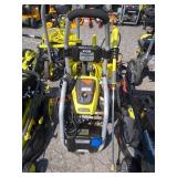 Ryobi 3000psi 1.1gom Electric Pressure Washer